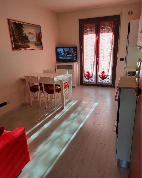 Brendola Apartment | Appartamento Vivaldi