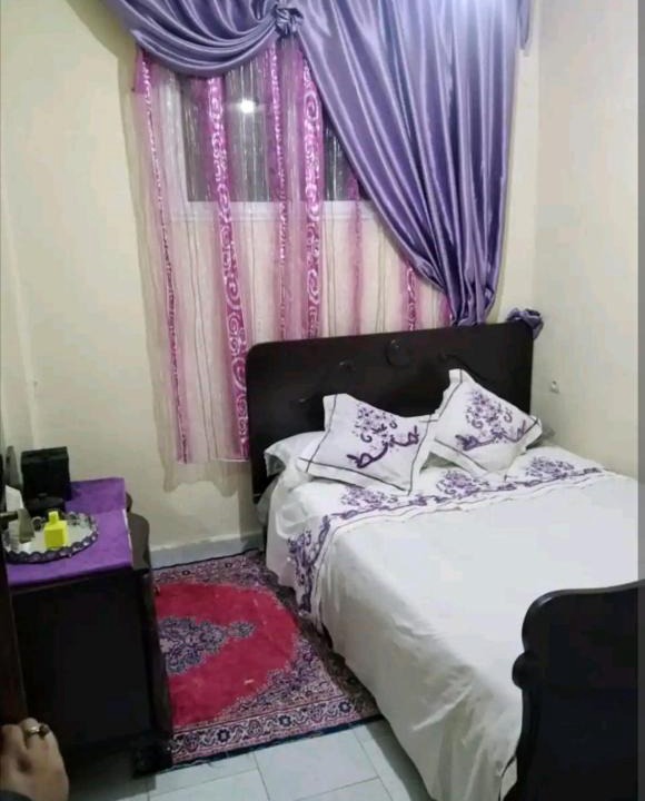 Fes Apartment | appartement à proximité Gare Ferroviaire Fès