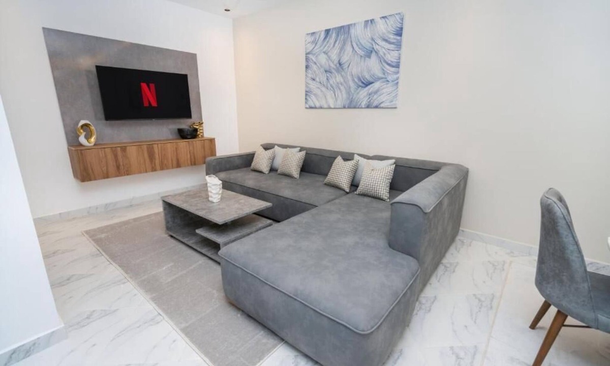 Branes Apartment | Appartement de luxe confortable - serenity staysn