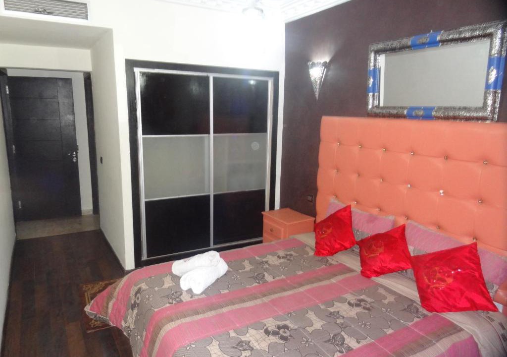 Marrakech Apartment | Appartement Majorelle 27