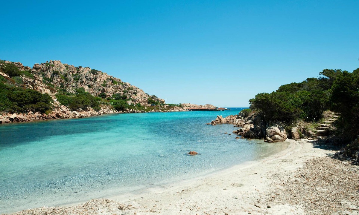 La Maddalena Apartment | Appealing vacation apartment for a relaxing vacation.