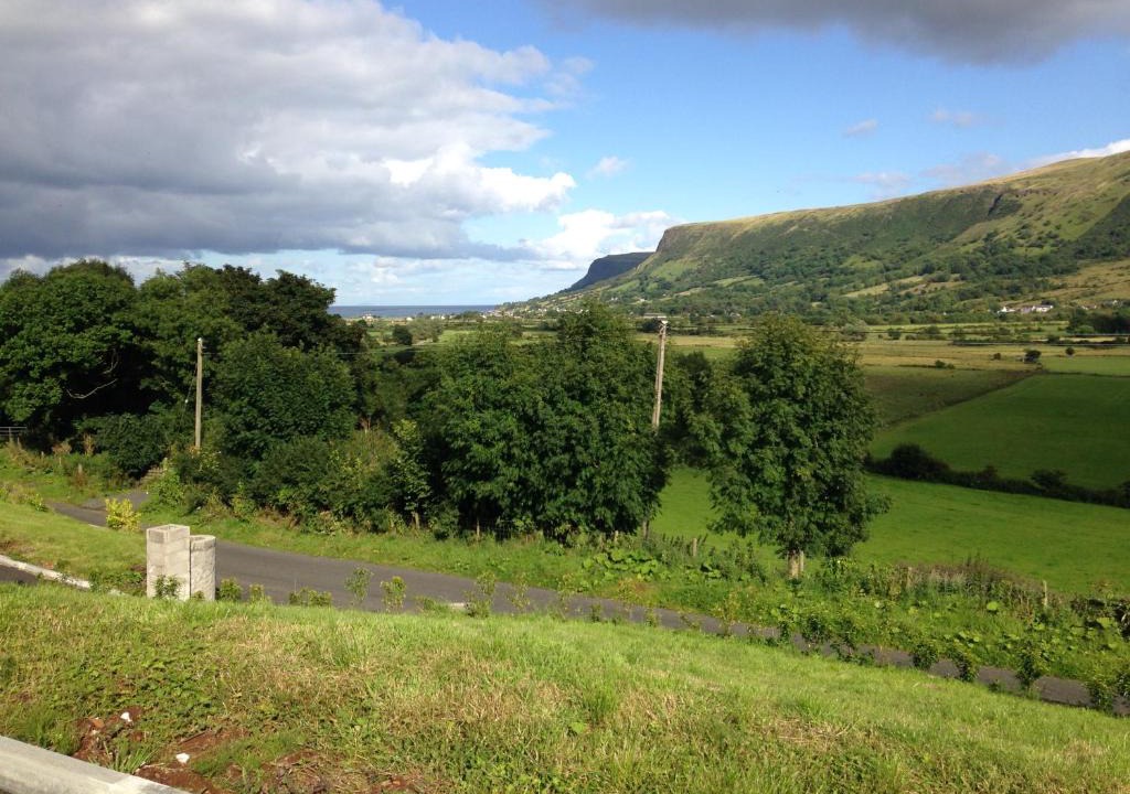 Glenariff House | Applewood Heights