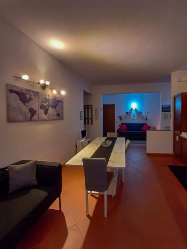 Rovezzano Apartment | Apt tra arte e natura ingresso indipendente