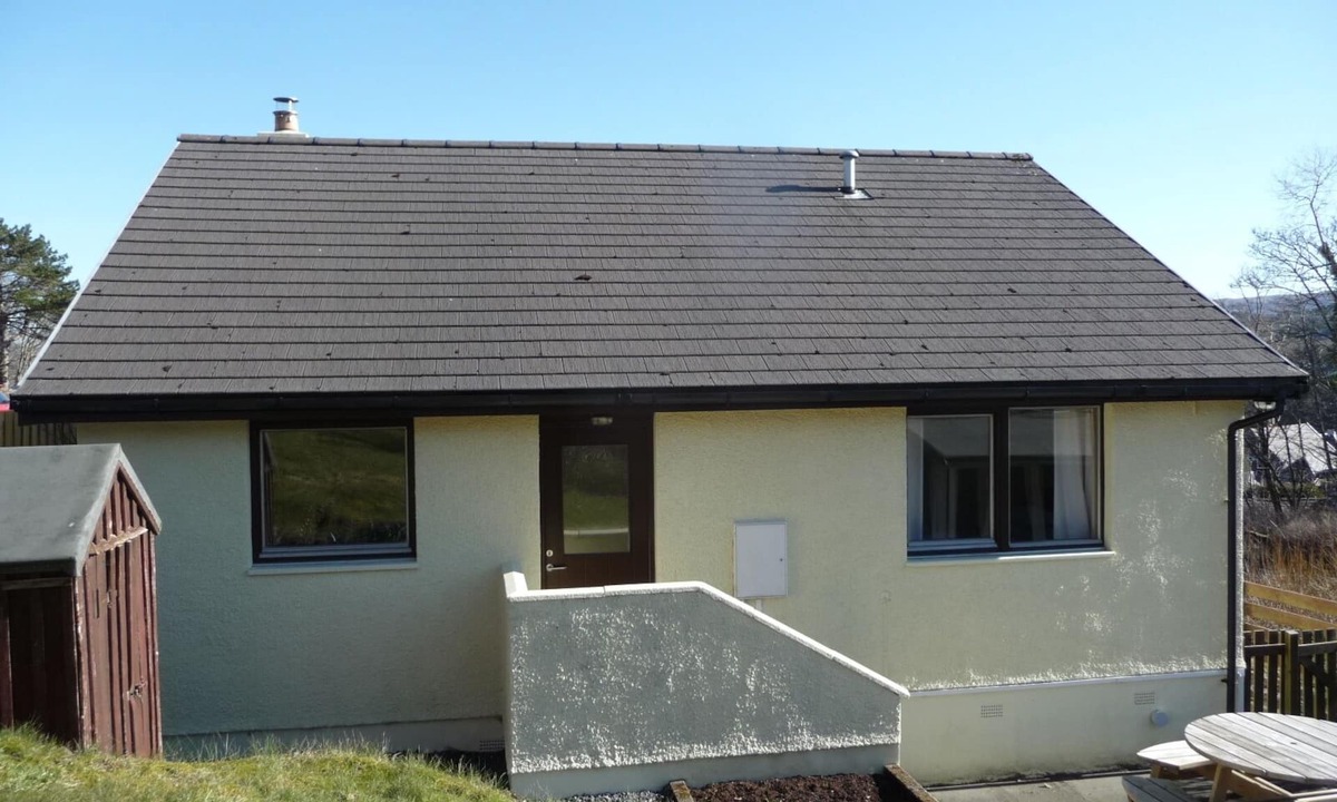 Tobermory Cottage | Ard Luing - Cottage in Upper Tobermory