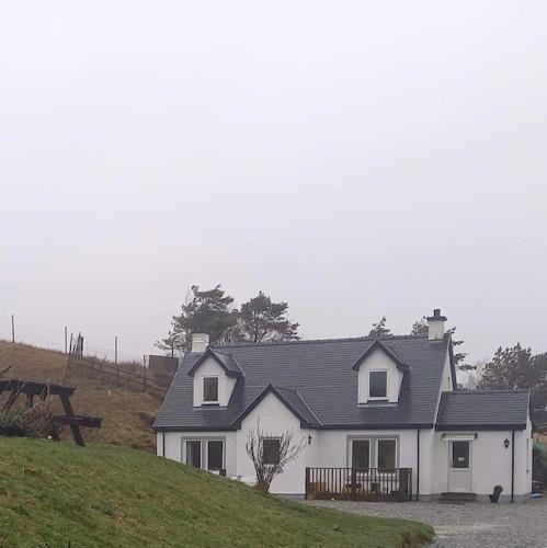 Ulva House | Ard Na Mara Self Catering Isle of Mull