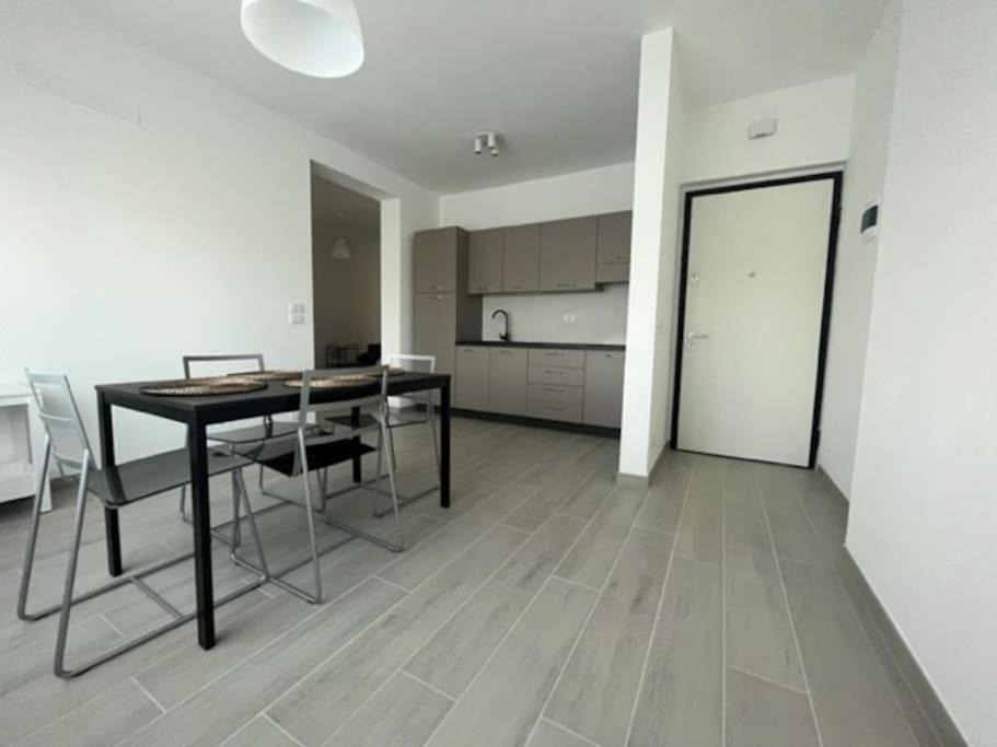 Torino di Sangro Apartment | Aria Di Mare