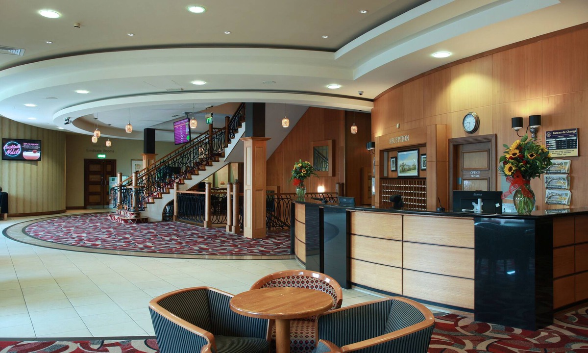 Armagh Hotel | Armagh City Hotel