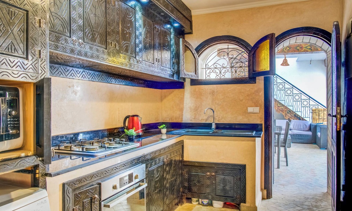 Tamraght Villa | Artisana Villa with Private Pool, Beach & Mountain Viewsn