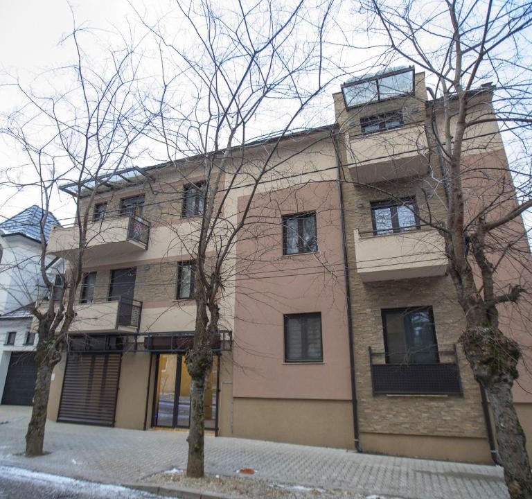 Vrsac Apartment | AS apartman 1