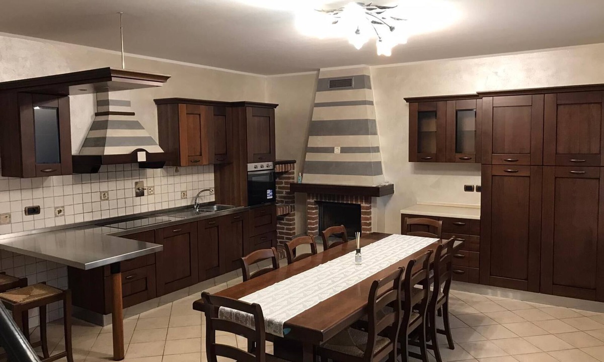 Treiso House | At Casot Cantina Nada Giuseppe
