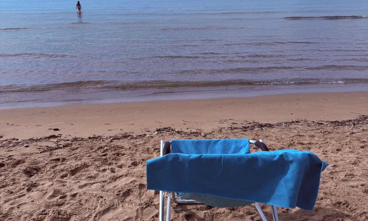 Al Mare Holiday Contact The Sea | Porto Palo