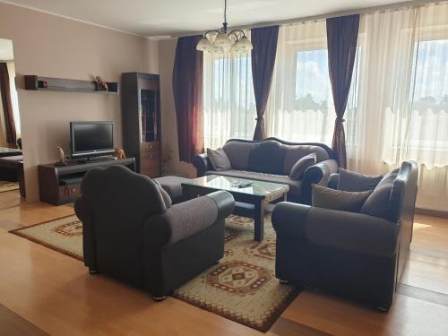 Atrijum Apartmani Apatin | Apatin