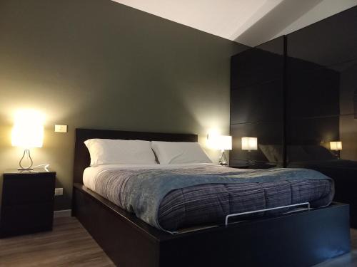 Montesilvano House | Attic - Il Gabbiano
