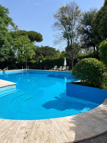 Suburbio IX Aurelio House | Aurelia Sunset home