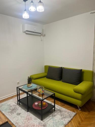 Inija Apartment | Aurora Apartmani Indjija