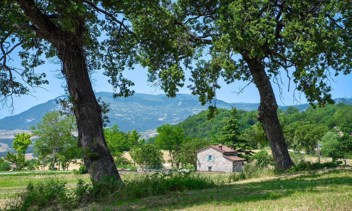 Montegrimano House | Awesome home in Montegrimano Terme PU