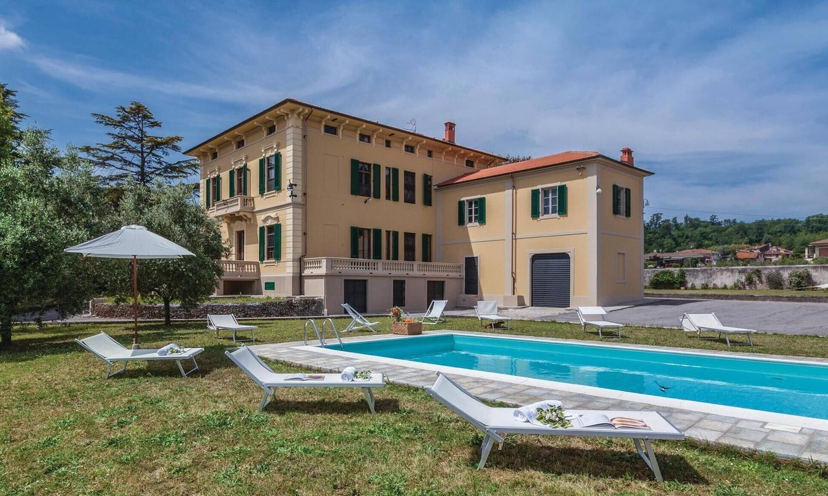 Balbano House | Awesome home in Lucca LU