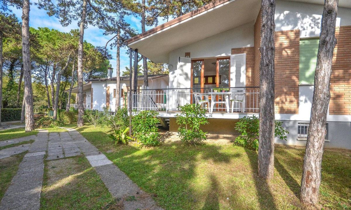 Lignano Pineta House | Awesome home in Lignano Pineta (UD)