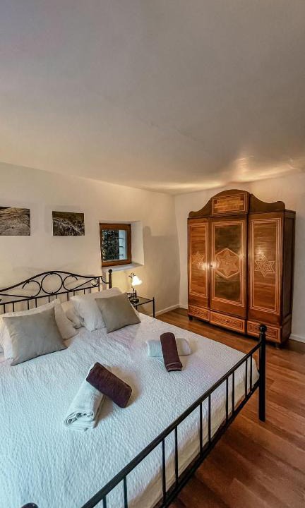 Tegna Bed & Breakfast | B&B ALLA PIAZZETTA DI TEGNA