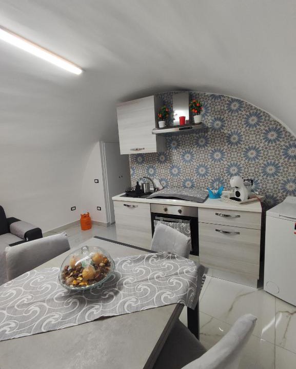 Castellammare di Stabia Apartment | B&B BABY