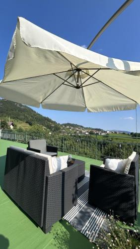 Pertica Alta Bed & Breakfast | B&B Baldì