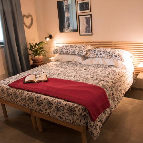 Cuneo Bed & Breakfast | B&B Belelì Daramba