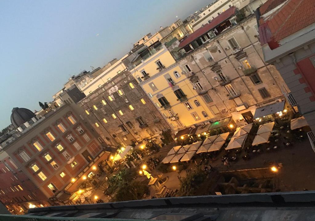 Historical Center Bed & Breakfast | B&B Bellini