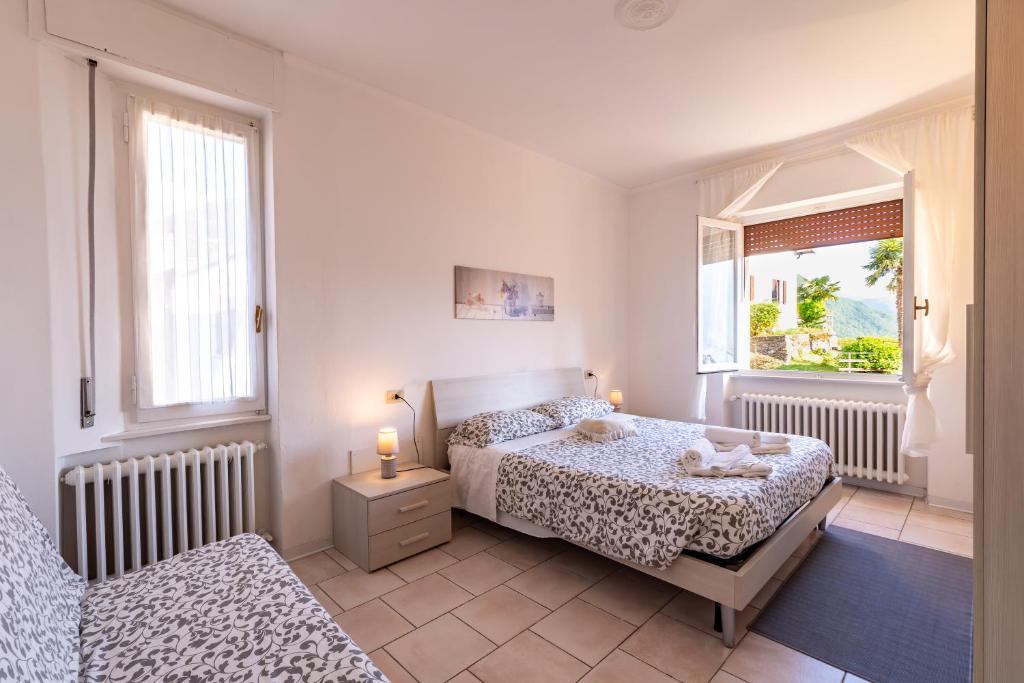 Olgiasca Bed & Breakfast | B&B Belvedere