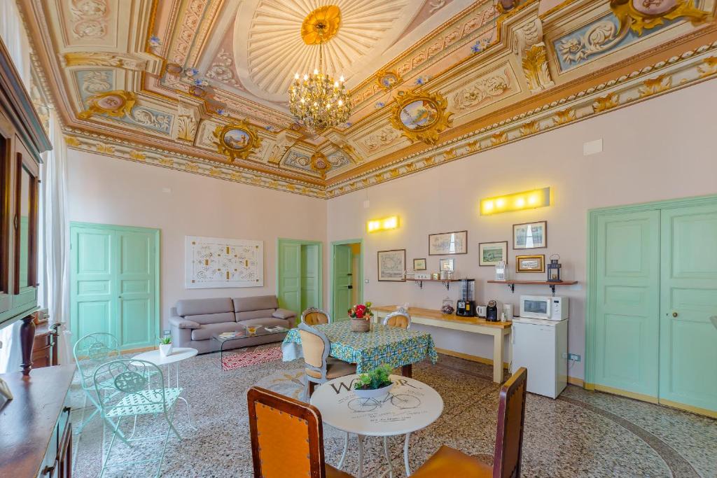 Finale Ligure Bed & Breakfast | B&B Bernini