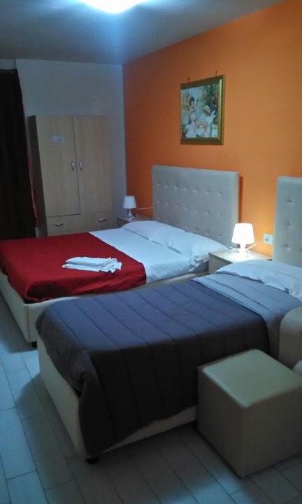 Naples City Centre House | B&B Blu Angels