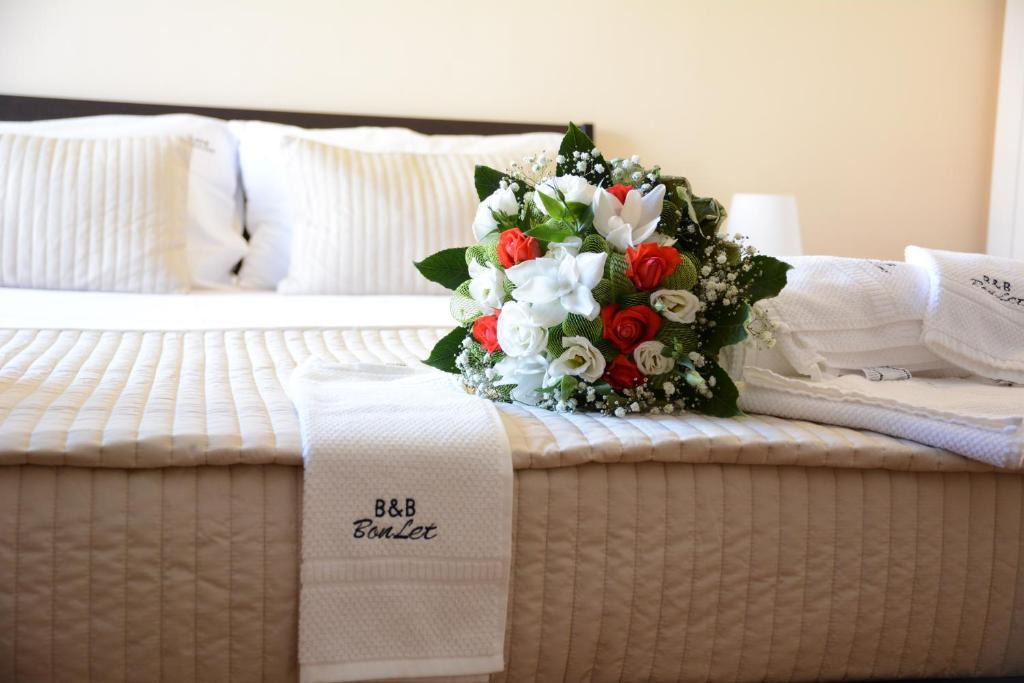 Province of Messina Bed & Breakfast | B&B Bonlet