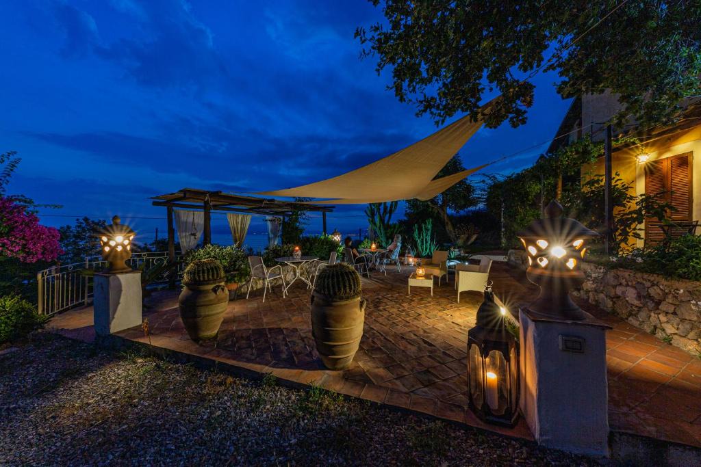 Cersuta Bed & Breakfast | B&B Calandrella
