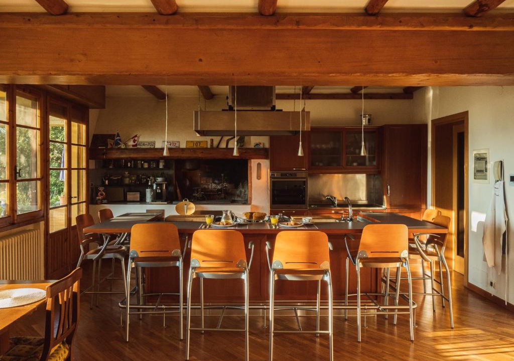 Greve in Chianti Bed & Breakfast | B&B Casa Decimo