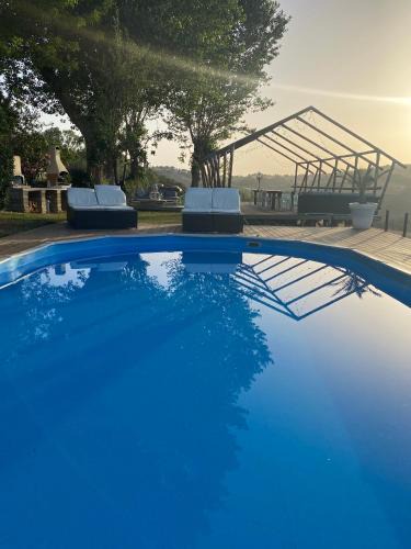 Corinaldo Bed & Breakfast | B&B Casa del Fonte