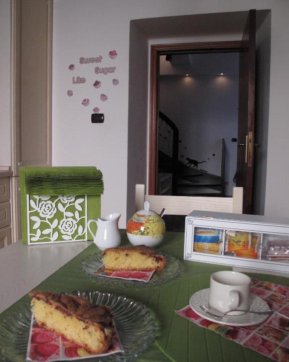 Centro Storico Bed & Breakfast | B&B Casa Perry