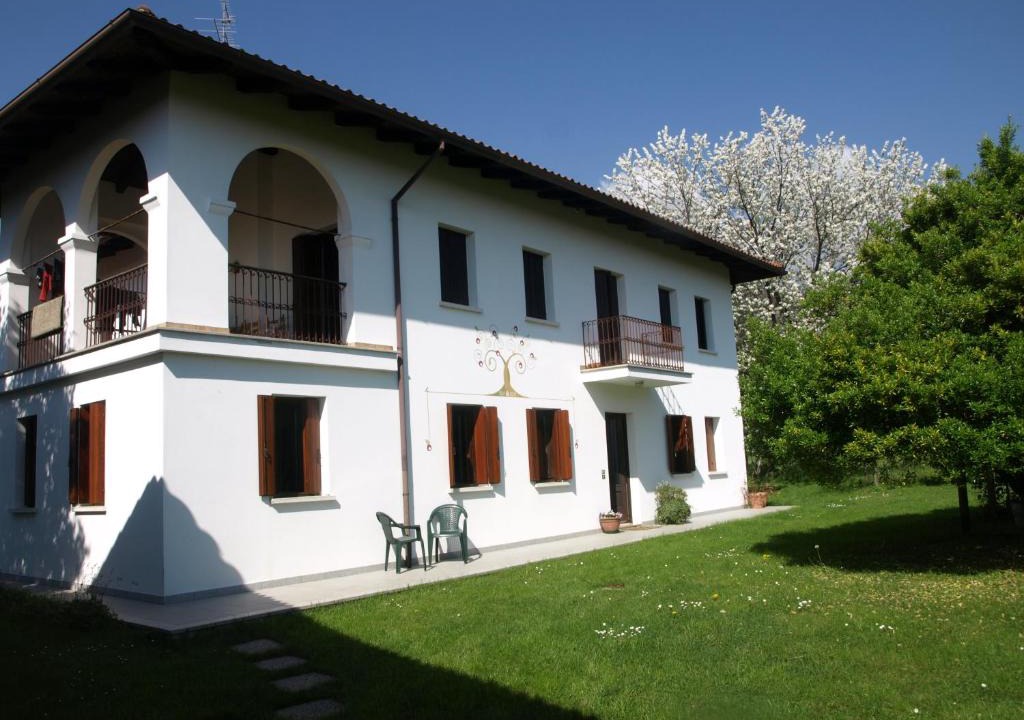 Fanna Bed & Breakfast | B&B Castellani