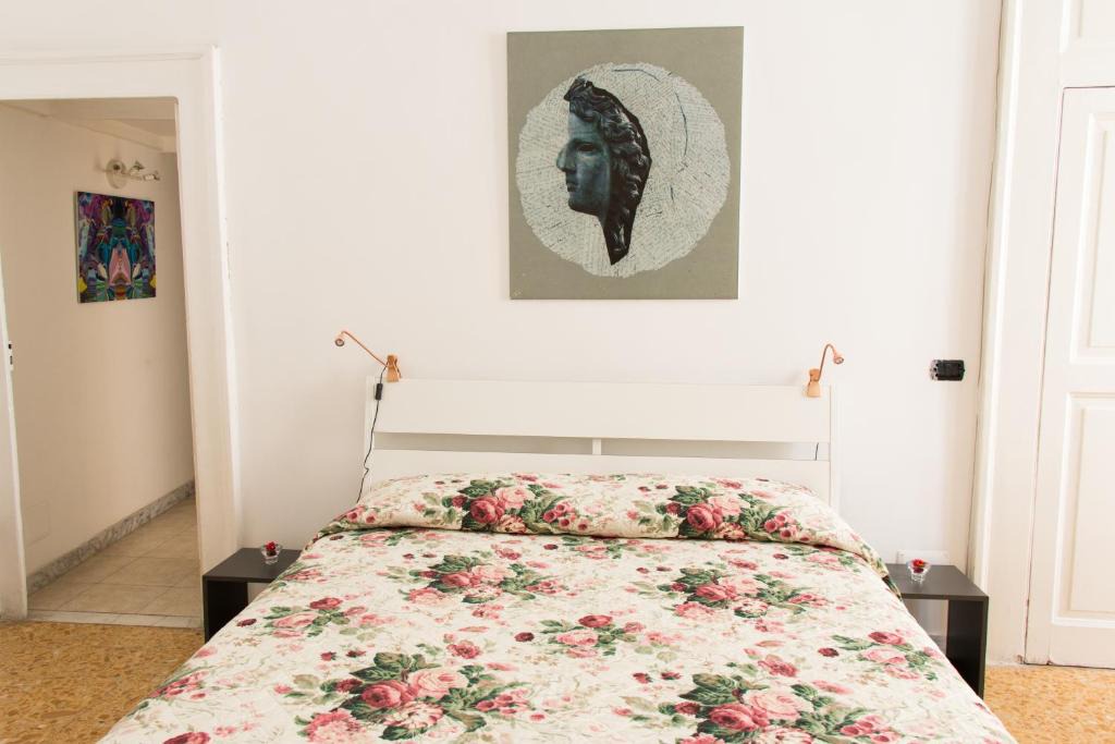 Cirillo | Naples City Centre