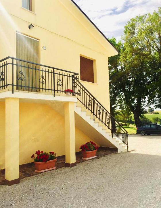San Pietro Apartment | B&B da Eli