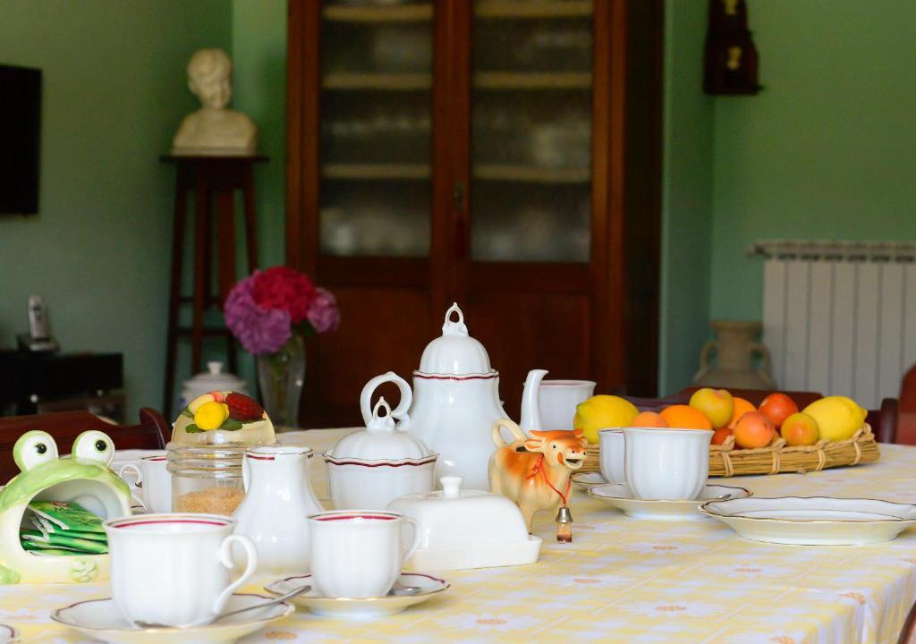 Castelnuovo Magra Bed & Breakfast | B&B da Mimi