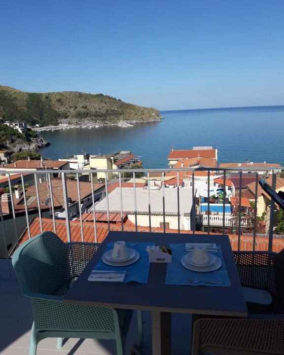 Palinuro Bed & Breakfast | B&B degli Aranci