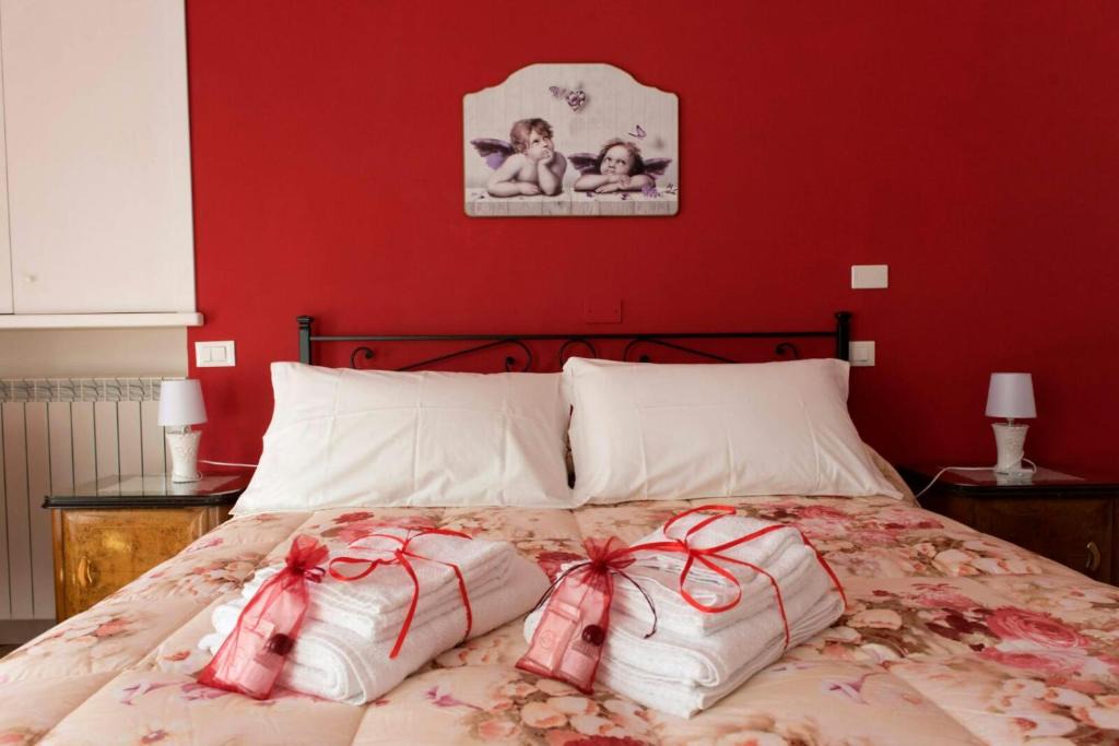 Roccascalegna Bed & Breakfast | B&B" del Castello"