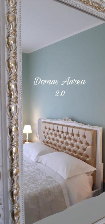San Giovanni Teatino Bed & Breakfast | B&B Domus Aurea 20