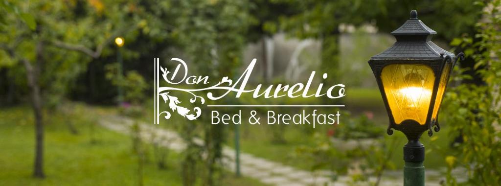 Atri Bed & Breakfast | B&B Don Aurelio