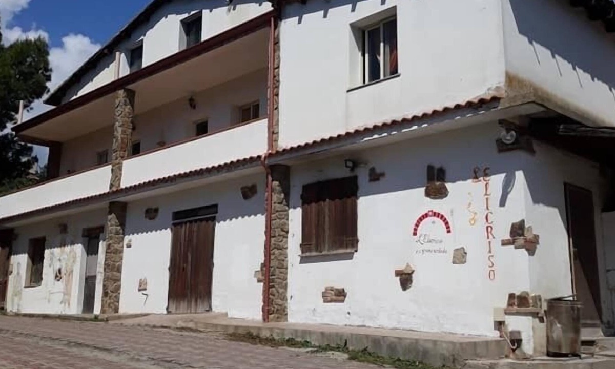 Bindua Bed & Breakfast | B&B Ecoturismo L'Elicriso