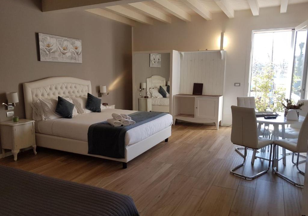 Pietole Bed & Breakfast | B&B Emozioni e Relax
