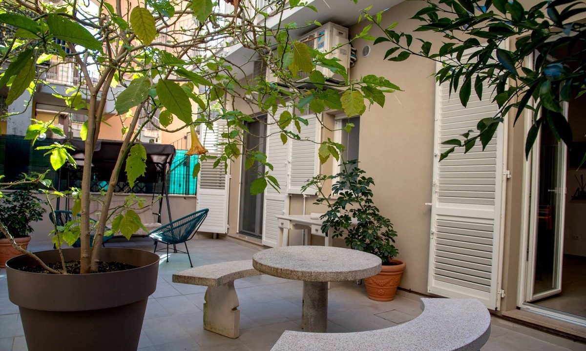 Porto Sant'Elpidio Bed & Breakfast | B&B Fontanella32