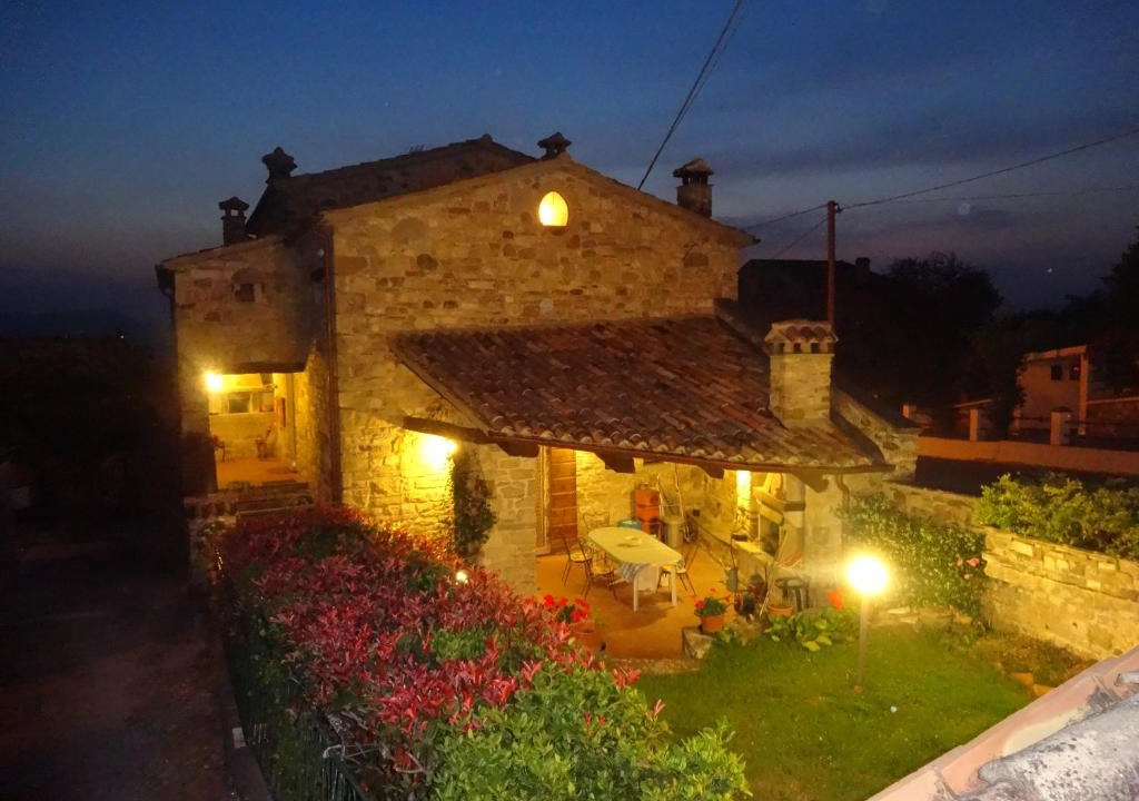 Pennabilli Bed & Breakfast | B&B Fonte Dei Billi