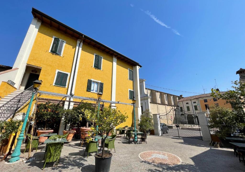 Corticelle Pieve Bed & Breakfast | B&B Formigola