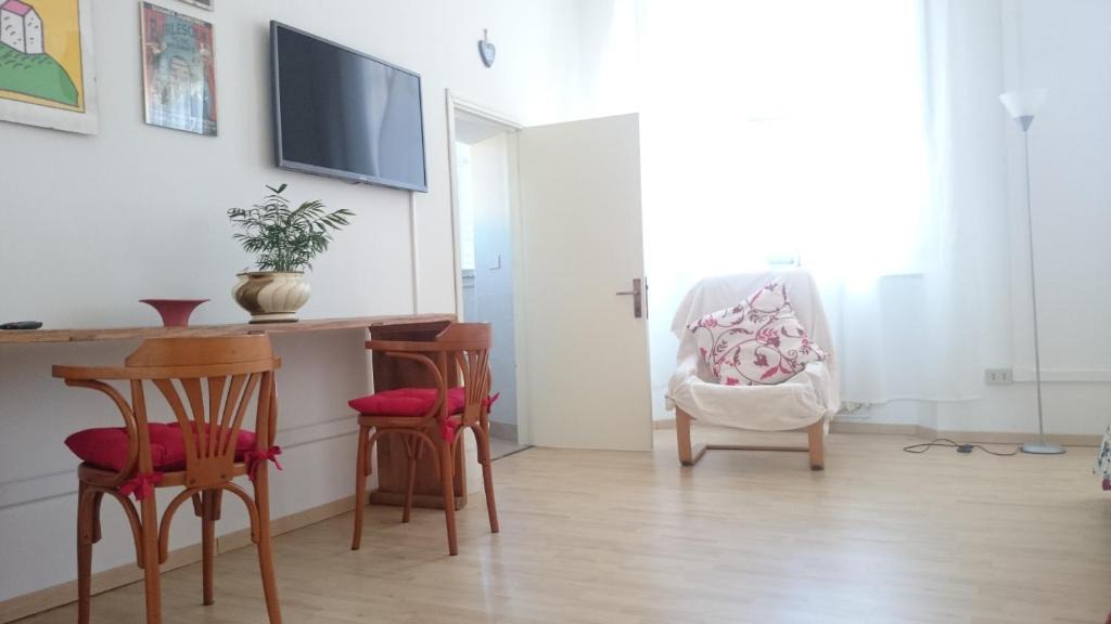 Senigallia Bed & Breakfast | B&B Fratelli