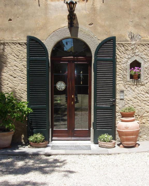 Riccio Bed & Breakfast | B&B Gabri